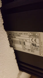  Rexroth Indramat MHD112C-024-NG0-AN Servo Motor Image