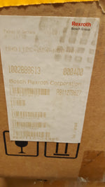  Rexroth Indramat MHD112C-024-NG0-AN Servo Motor Image