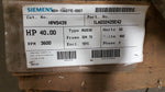  SIEMENS 1LA03242SE42 MOTOR Image
