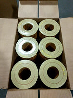  CRYSTAL FILTRATION PBP2AHBF975 5/20 PLEATED BAG CYLINDER FILTER Image