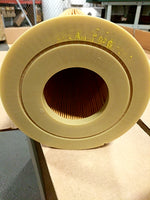  CRYSTAL FILTRATION PBP2AHBF975 5/20 PLEATED BAG CYLINDER FILTER Image