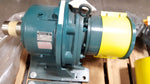  SUMITOMO CHHJS-4185DB-187 GEAR REDUCER Image