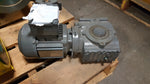  SEW EURODRIVE SA47DT71D4/ASB1 GEARMOTOR Image