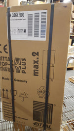  RITTAL SK 3361.500 AIR CONDITIONER 0.75kW Image