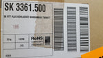 RITTAL SK 3361.500 AIR CONDITIONER 0.75kW Image