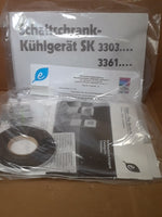  RITTAL SK 3361.500 AIR CONDITIONER 0.75kW Image