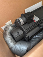  Rexroth Indramat MHD112C-024-PP0-BN Permanent Magnet Servo Motor Image