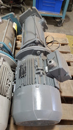  CALPEDA MXV 40-805-60 VERTICAL MULTI-STAGE IN-LINE PUMP! Image