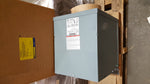  SQUARE D 7SQ58477 General Purpose Transformer Image