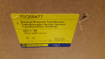  SQUARE D 7SQ58477 General Purpose Transformer Image