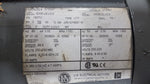  Leybold TRIVAC D65B 2 Stage Rotary Vane Vacuum Pump Nice! Image