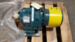  SUMITOMO CHHJS-4165DC-595 REDUCER Image