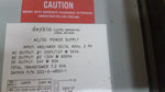  DAYKIN DD2-5-4850-1 AC/DC POWER SUPPLY Image