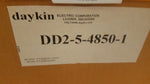  DAYKIN DD2-5-4850-1 AC/DC POWER SUPPLY Image