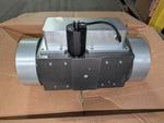  DURR ECOCLEAN E4100550507 PARALLEL GRIPPER Image