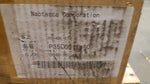  NABTESCO RD-40E-37 REDUCTION GEAR Sealed in Factory Packaging Image