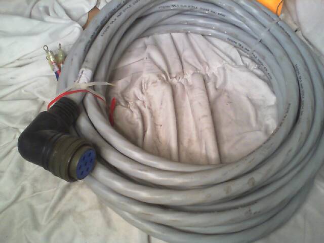 GENERAL GMP-004-011A CABLE – Ideal Surplus