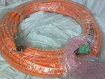  EMP CONNECTIVITY SP6X80025DA11DA0 POWER CABLE Image