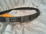  Gates 8408MGT20 GT2 PowerGrip Timing Belt 8408-M-GT20 Image