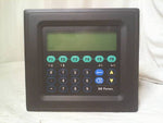 FANUC IC752DSX000-EE Operator Interface Datapanel Nice! Image