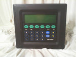  FANUC IC752DSX000-EE Operator Interface Datapanel Nice! Image