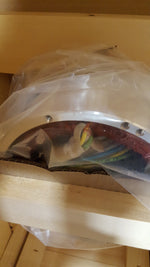 Rexroth MSS200B-008-B1N-NN Stator of Kit Motor Image