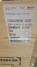  Rexroth MSS200B-008-B1N-NN Stator of Kit Motor Image