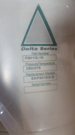  NUMATICS F901G-16 COALESCING FILTER Image