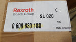  REXROTH 0 608 830 180 CABLE Image