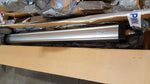  PARKER 0400TE4MA2U34A48000 4MA SERIES PNEUMATIC CYLINDER Image