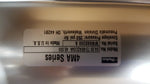  PARKER 0400TE4MA2U34A48000 4MA SERIES PNEUMATIC CYLINDER Image