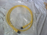  Allen-Bradley 889D-F4NEDM Microcable Cordset- Image