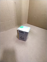  PARKER 71215SN2KN00N0C111P3 SINNER SOLENOID VALVE Sealed in Factory Packaging Image
