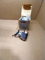  PARKER 71215SN2KN00N0C111P3 SINNER SOLENOID VALVE Sealed in Factory Packaging Image