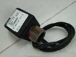  PARKER 71215SN2KN00N0C111P3 SINNER SOLENOID VALVE Sealed in Factory Packaging Image