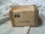  ROSS 1223A1005 PALM BUTTON VALVE SWITCH SEALED! Image