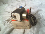  Honeywell 71215SN2KN00N0C11P3 Skinner Solenoid Valve Image