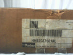  PARKER HHB2087501AL SOLENOID CONTROL VALVE Sealed in Factory Packaging Image