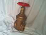  MILWAUKEE 1140 2" GATE VALVE Image