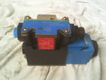  VICKERS DG4V-3-2AL-M-FPA5WL-B5-60 SOLENOID VALVE Image