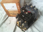  ALLEN BRADLEY 500F-BOD930 CONTACTOR STARTER Image