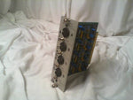  AIR GAGE 02704-05 VARIABLE INPUT QUAD MODULE Image