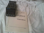  HONEYWELL UDC1000 TEMPERATURE CONTROLLER Image