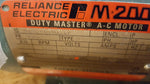  RELIANCE ELECTRIC P90H1903M-KF MOTOR 2hp 3450 rpm Image