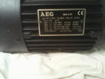  AEG AM 71Z BA4 MOTOR 230/400V Image