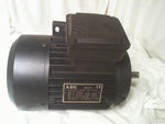  AEG AM 71Z BA4 MOTOR 230/400V Image