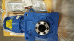  Sumitomo LHYJ-3B125Y-Y1-151 SM Bevel Buddybox 151:1 Ratio Gear Reducer Image