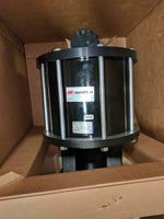  Johnstone Ingersoll Rand 650880-J3D 10" Extrusion Pump 6" Stroke 44:1 Ratio! Image