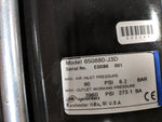  Johnstone Ingersoll Rand 650880-J3D 10" Extrusion Pump 6" Stroke 44:1 Ratio! Image