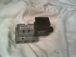  NUMATICS 031SA4004000061 SOLENOID VALVE Sealed in Factory Packaging Image